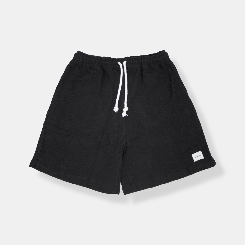 Short DryFlex - Preto - Comprar em REVERSE